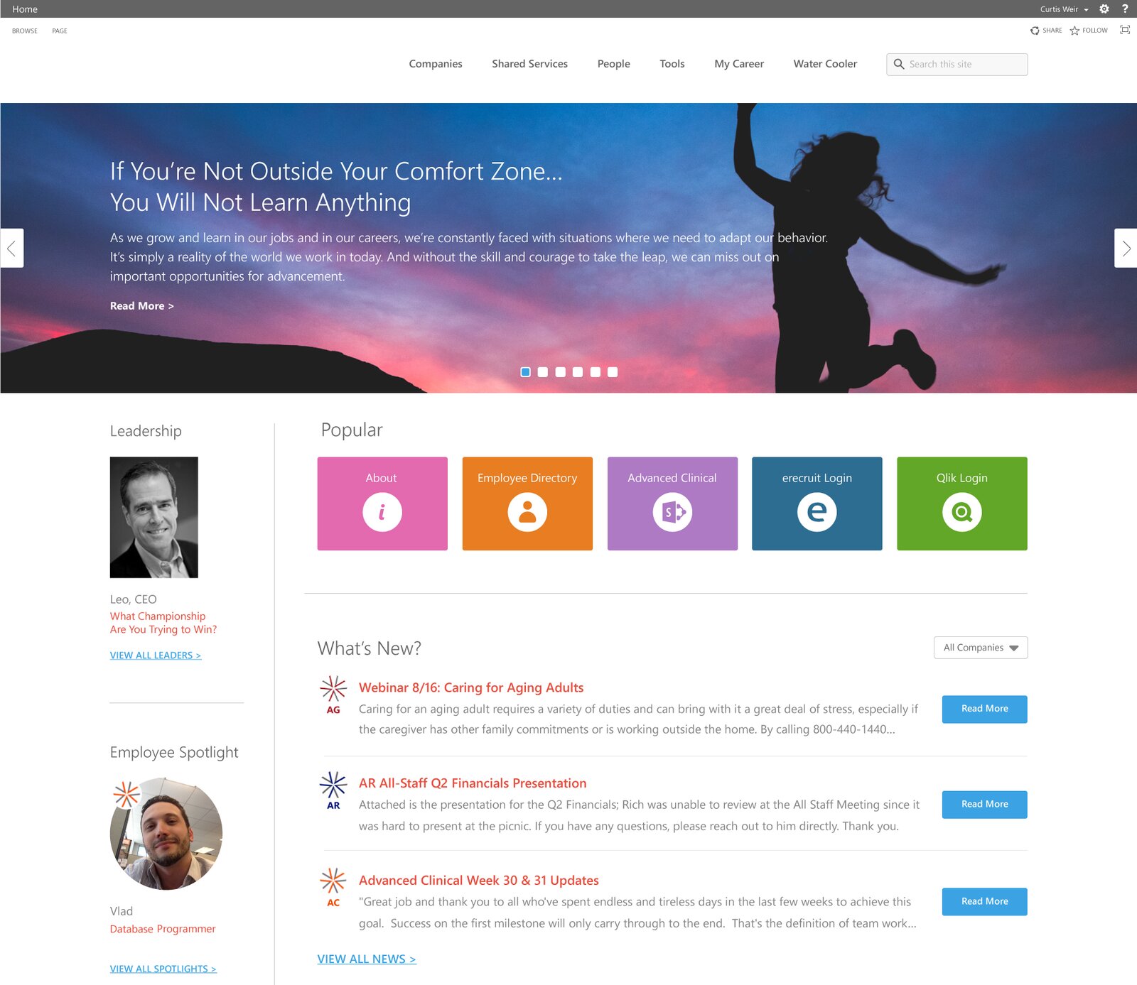 User Experience User Interface Design DMC Inc the-8-best-examples-of-best-website-ui-design-2023